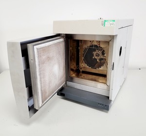 Thumbnail image of Varian Gas Chromatograph Model - 431-GC Lab