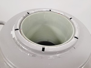 Thumbnail image of Taylor Wharton Liquid Nitrogen Dewar  Model - LS3000 Lab