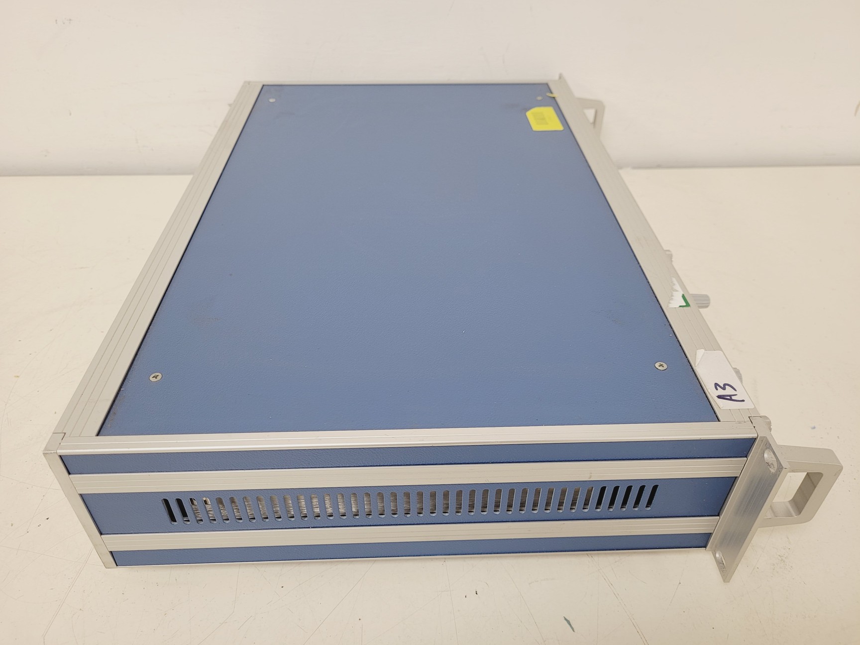Axon Instruments Axon Instruments Axopatch Model 200B Integrating Patch Clamp Lab
