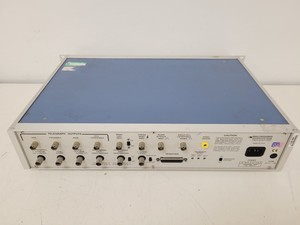 Thumbnail image of Axon Instruments Axopatch 200B Amplifier Integrating Patch Clamp Lab