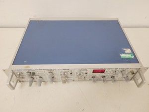 Thumbnail image of Axon Instruments Axopatch 200B Amplifier Integrating Patch Clamp Lab