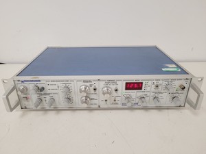 Thumbnail image of Axon Instruments Axopatch 200B Amplifier Integrating Patch Clamp Lab