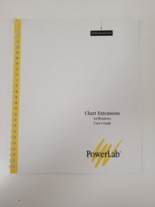 Thumbnail image of 29x ADInstruments PowerLab/200 with Software Lab