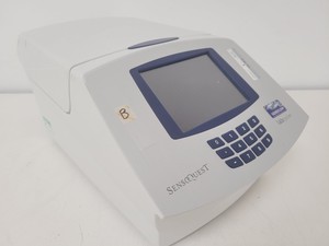 Thumbnail image of Geneflow Sensoquest LabCycler Gradient Laboratory Thermal Cycler Lab Faulty