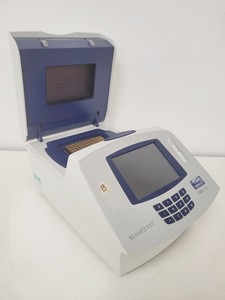 Thumbnail image of Geneflow Sensoquest LabCycler Gradient Laboratory Thermal Cycler Lab Faulty