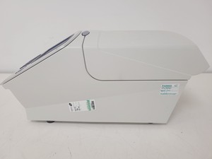 Thumbnail image of Geneflow Sensoquest LabCycler Gradient Laboratory Thermal Cycler Lab Faulty