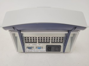 Thumbnail image of Geneflow Sensoquest LabCycler Gradient Laboratory Thermal Cycler Lab Faulty