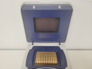 Thumbnail image of Geneflow Sensoquest LabCycler Gradient Laboratory Thermal Cycler Lab Faulty