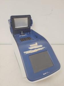 Thumbnail image of Applied Biosystems Veriti 96 Well Thermal Cycler Lab Spares/Repairs