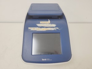 Thumbnail image of Applied Biosystems Veriti 96 Well Thermal Cycler Lab Spares/Repairs