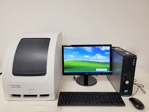 Thumbnail image of Agilent Technologies Stratagene MX3000P System w/ Software Lab