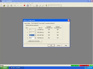 Thumbnail image of Agilent Technologies Stratagene MX3000P System w/ Software Lab