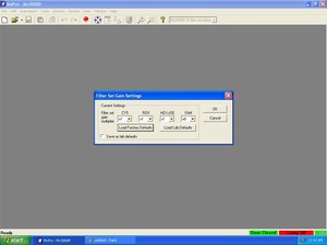 Thumbnail image of Agilent Technologies Stratagene MX3000P System w/ Software Lab