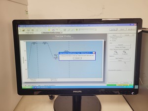 Thumbnail image of Agilent Technologies Stratagene MX3000P System w/ Software Lab