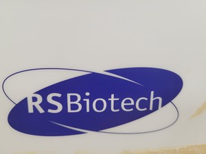 Thumbnail image of RS Biotech Galaxy R+ Incubator Lab Spares/Repairs