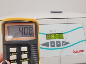 Thumbnail image of Julabo F1000 Recirculating Chiller Lab