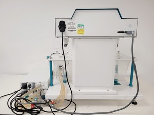 Thumbnail image of ElectroLab Dissolution Tester EDT-08LX Lab