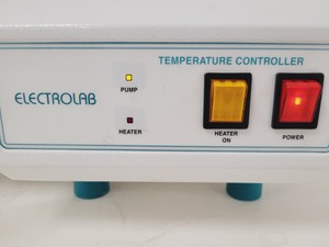 Thumbnail image of ElectroLab Dissolution Tester EDT-08LX Lab