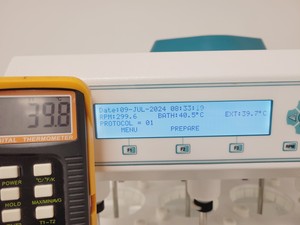 Thumbnail image of ElectroLab Dissolution Tester EDT-08LX Lab