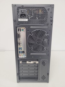 Thumbnail image of Hewlett Packard 1100 Series System w/ Software G1313A, G1312A etc Lab