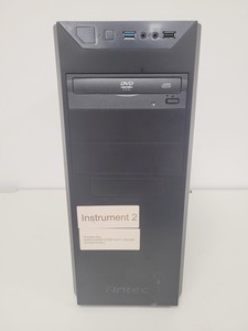 Thumbnail image of Hewlett Packard 1100 Series System w/ Software G1313A, G1312A etc Lab