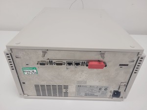 Thumbnail image of Hewlett Packard 1100 Series System w/ Software G1313A, G1312A etc Lab