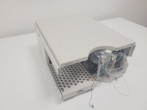 Thumbnail image of Hewlett Packard 1100 Series System w/ Software G1313A, G1312A etc Lab