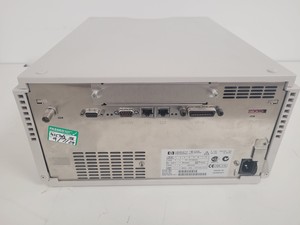 Thumbnail image of Hewlett Packard 1100 Series System w/ Software G1313A, G1312A etc Lab