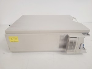 Thumbnail image of Hewlett Packard 1100 Series System w/ Software G1313A, G1312A etc Lab