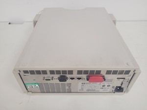 Thumbnail image of Hewlett Packard 1100 Series System w/ Software G1313A, G1312A etc Lab