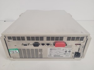 Thumbnail image of Hewlett Packard 1100 Series System w/ Software G1313A, G1312A etc Lab