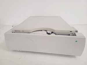 Thumbnail image of Hewlett Packard 1100 Series System w/ Software G1313A, G1312A etc Lab