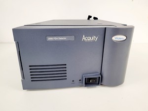 Image of Acquity Ultra Performance LC 2996 PDA Detector Lab
