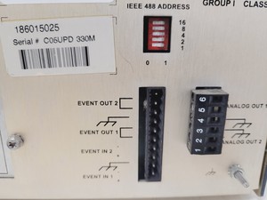 Thumbnail image of Acquity Ultra Performance LC 2996 PDA Detector Lab