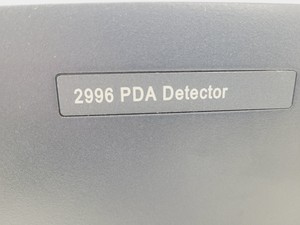 Thumbnail image of Acquity Ultra Performance LC 2996 PDA Detector Lab