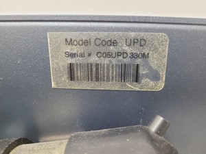 Thumbnail image of Acquity Ultra Performance LC 2996 PDA Detector Lab