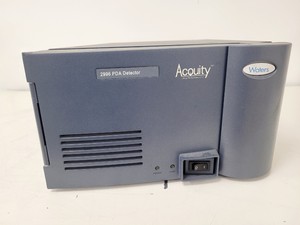 Thumbnail image of Acquity Ultra Performance LC 2996 PDA Detector Lab