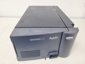 Thumbnail image of Acquity Ultra Performance LC 2996 PDA Detector Lab