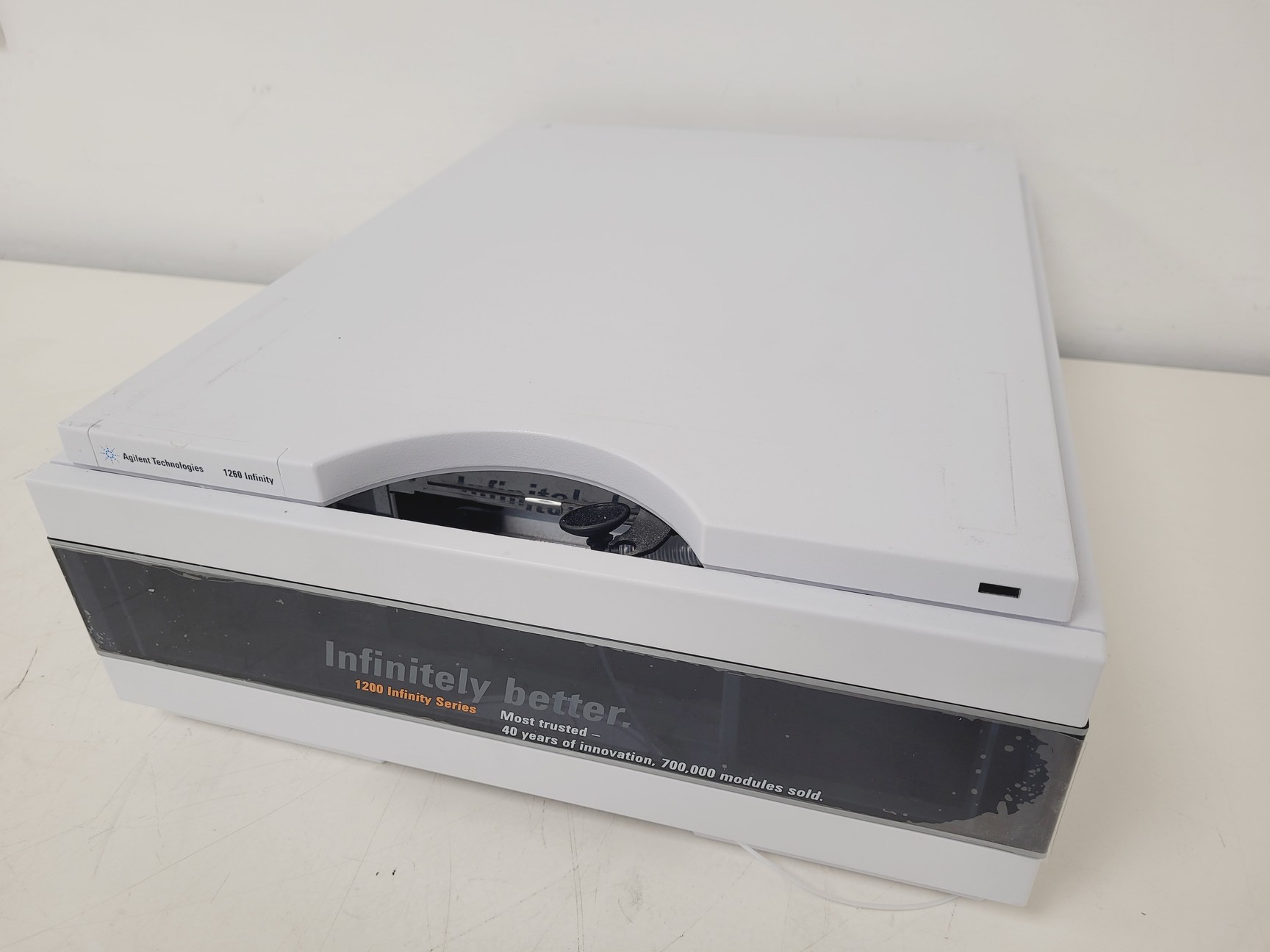 Image of Agilent Technologies 1260 Infinity DAD Diode Array Detector - Model G421B Lab