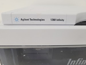 Thumbnail image of Agilent Technologies 1260 Infinity DAD Diode Array Detector - Model G421B Lab