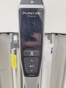 Thumbnail image of Elga PureLab Flex Model-PF2XXXXM1 Lab