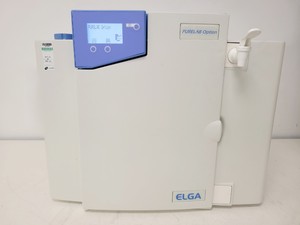 Thumbnail image of Elga PureLab Option with Elga USF 75L Model OR007BPM1 Reservoir Lab