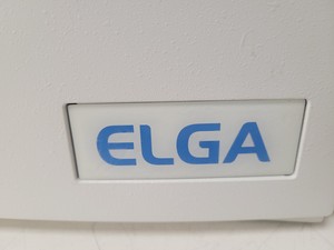 Thumbnail image of Elga PureLab Option with Elga USF 75L Model OR007BPM1 Reservoir Lab