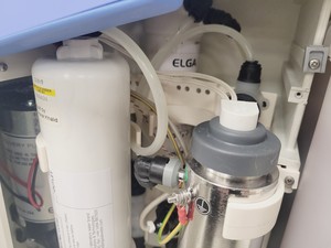 Thumbnail image of Elga PureLab Option with Elga USF 75L Model OR007BPM1 Reservoir Lab