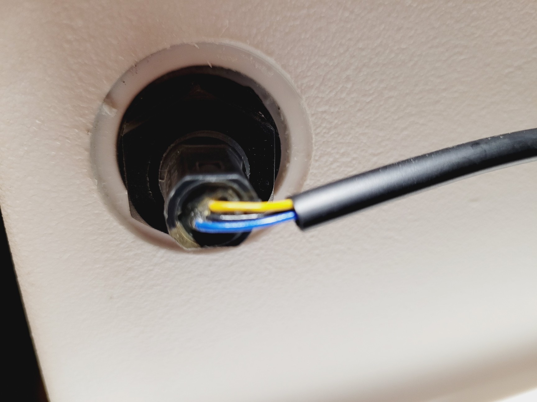 Image of Elga PureLab Option with Elga USF 75L Model OR007BPM1 Reservoir Lab