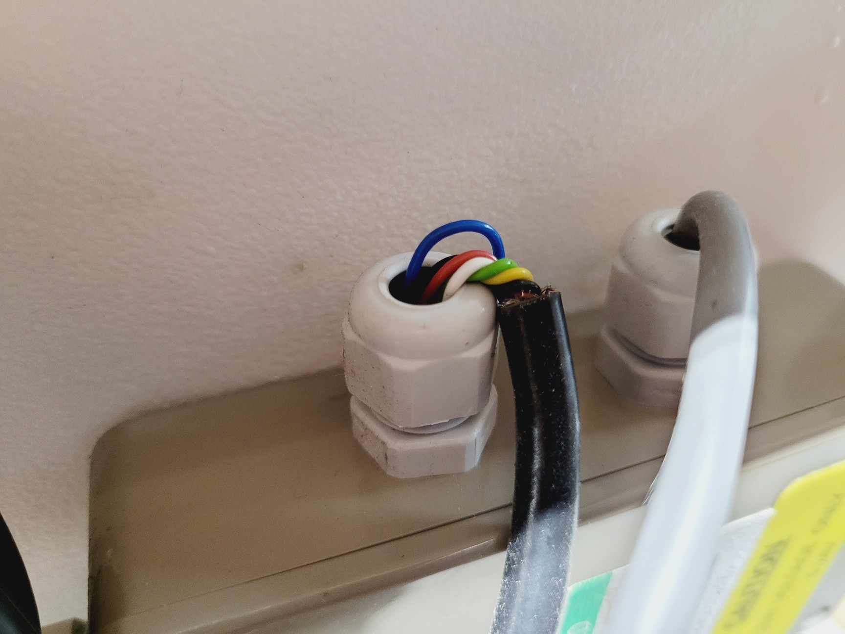 Image of Elga PureLab Option with Elga USF 75L Model OR007BPM1 Reservoir Lab