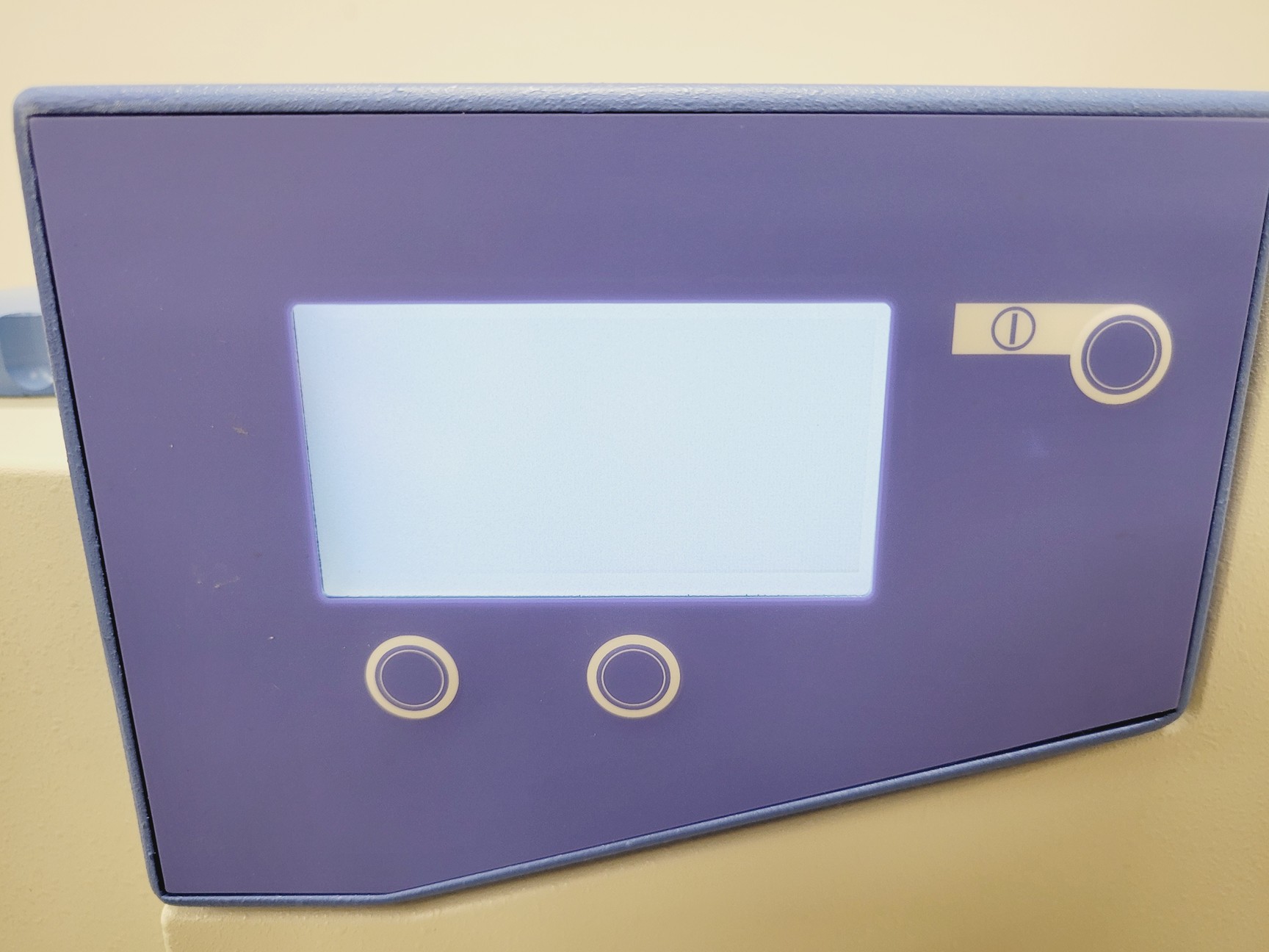 Image of Elga PureLab Option with Elga USF 75L Model OR007BPM1 Reservoir Lab