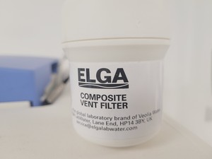 Thumbnail image of Elga PureLab Option with DV35 Reservoir Lab