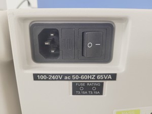 Thumbnail image of Elga PureLab Option with DV35 Reservoir Lab