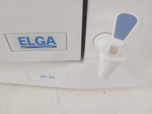 Thumbnail image of Elga PureLab Option with DV35 Reservoir Lab